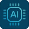 Icone Automatisation et AI