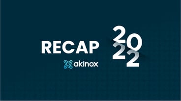 Recap_Akinox_2022