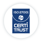 ISO 27001 Certification