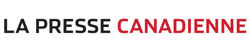 logo Presse canadienne FR