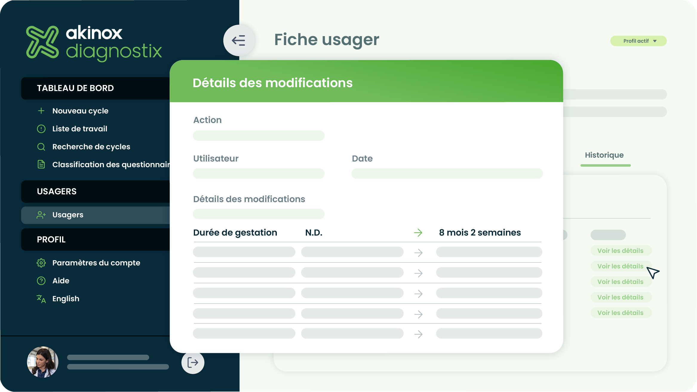 Diagnostix_Fiche-Usager-Details