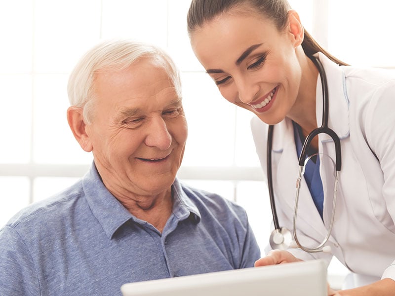 doctor-and-patient