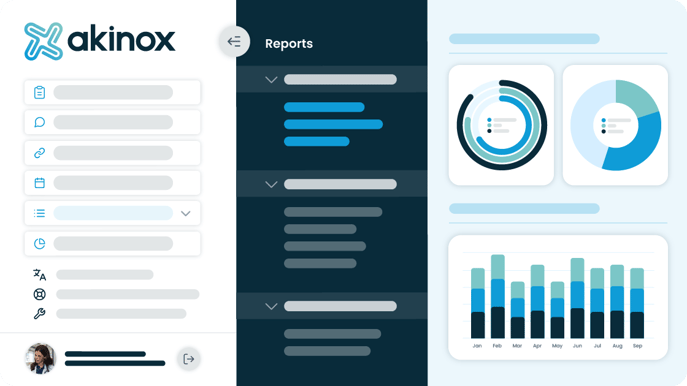Akinox-Linx_Reports