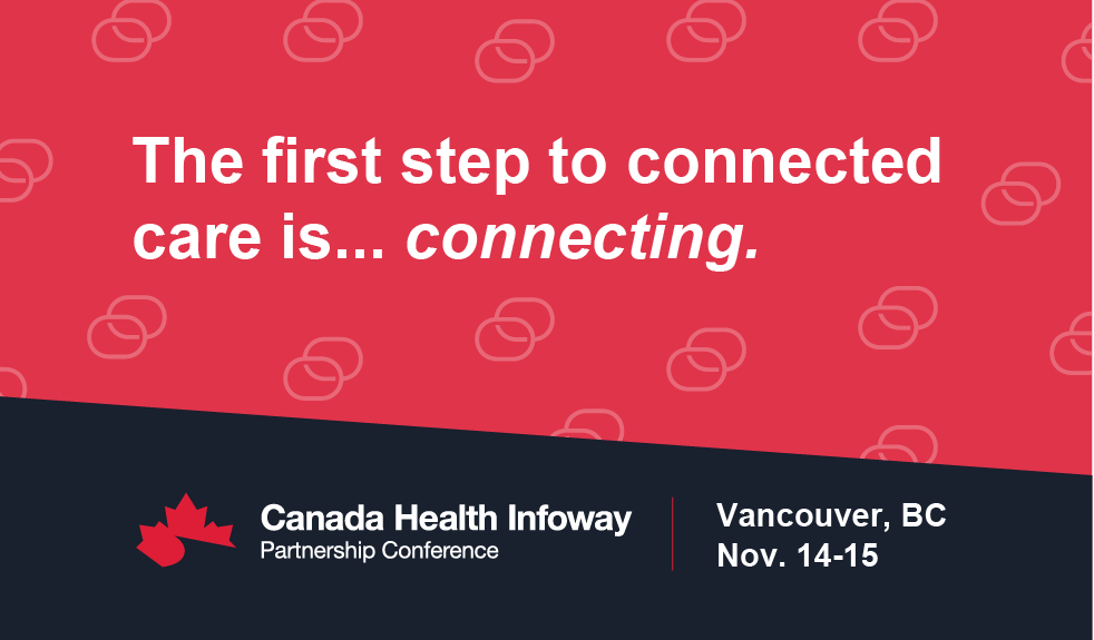 Canada-Health-Infoway-Partnership-Conference-2023 Canada-Health-Infoway-Partnership-Conference-2023