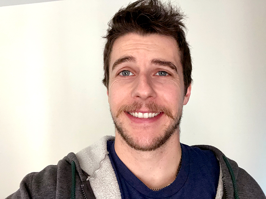 Movember