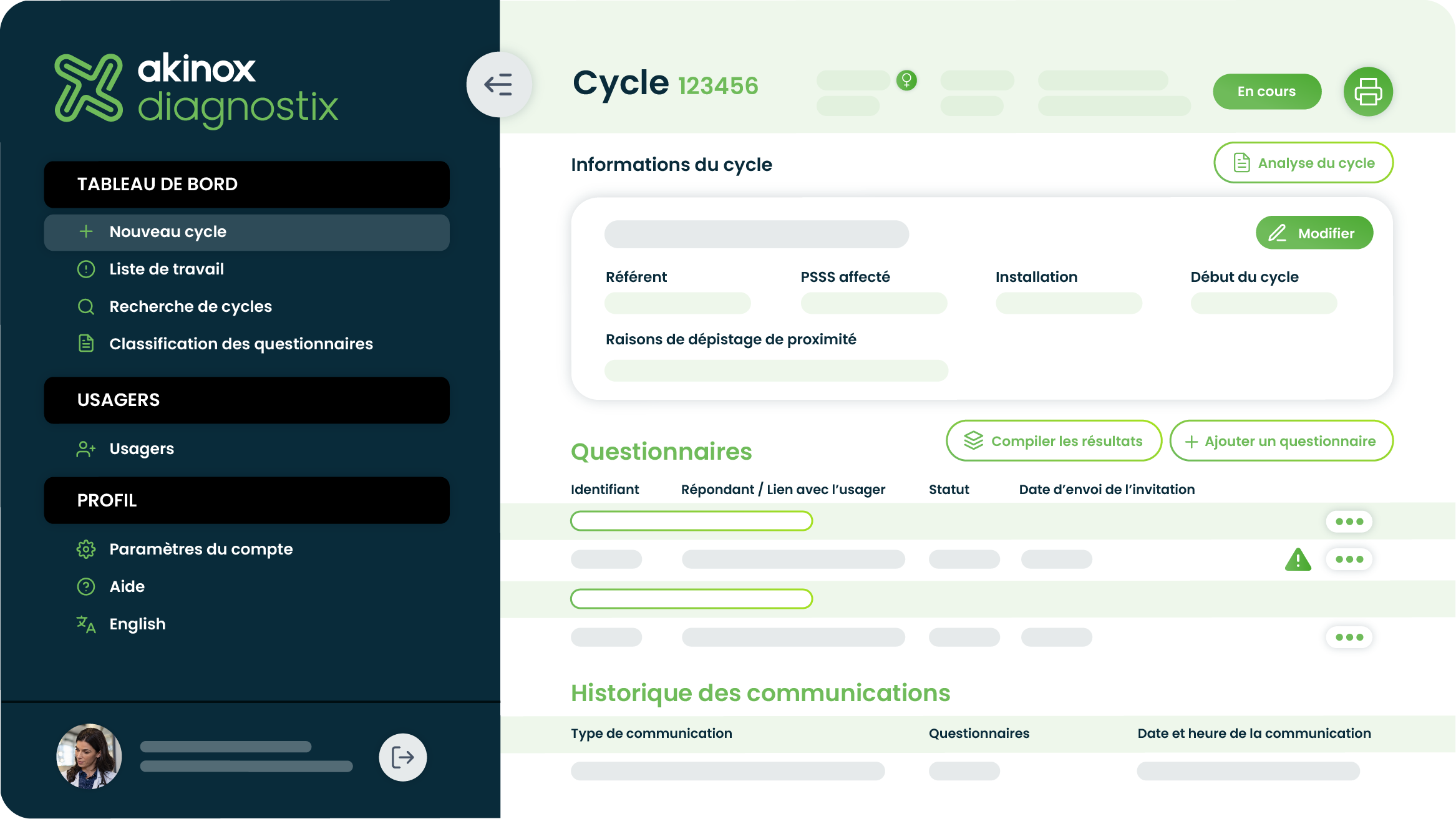 Diagnostix_Cycle