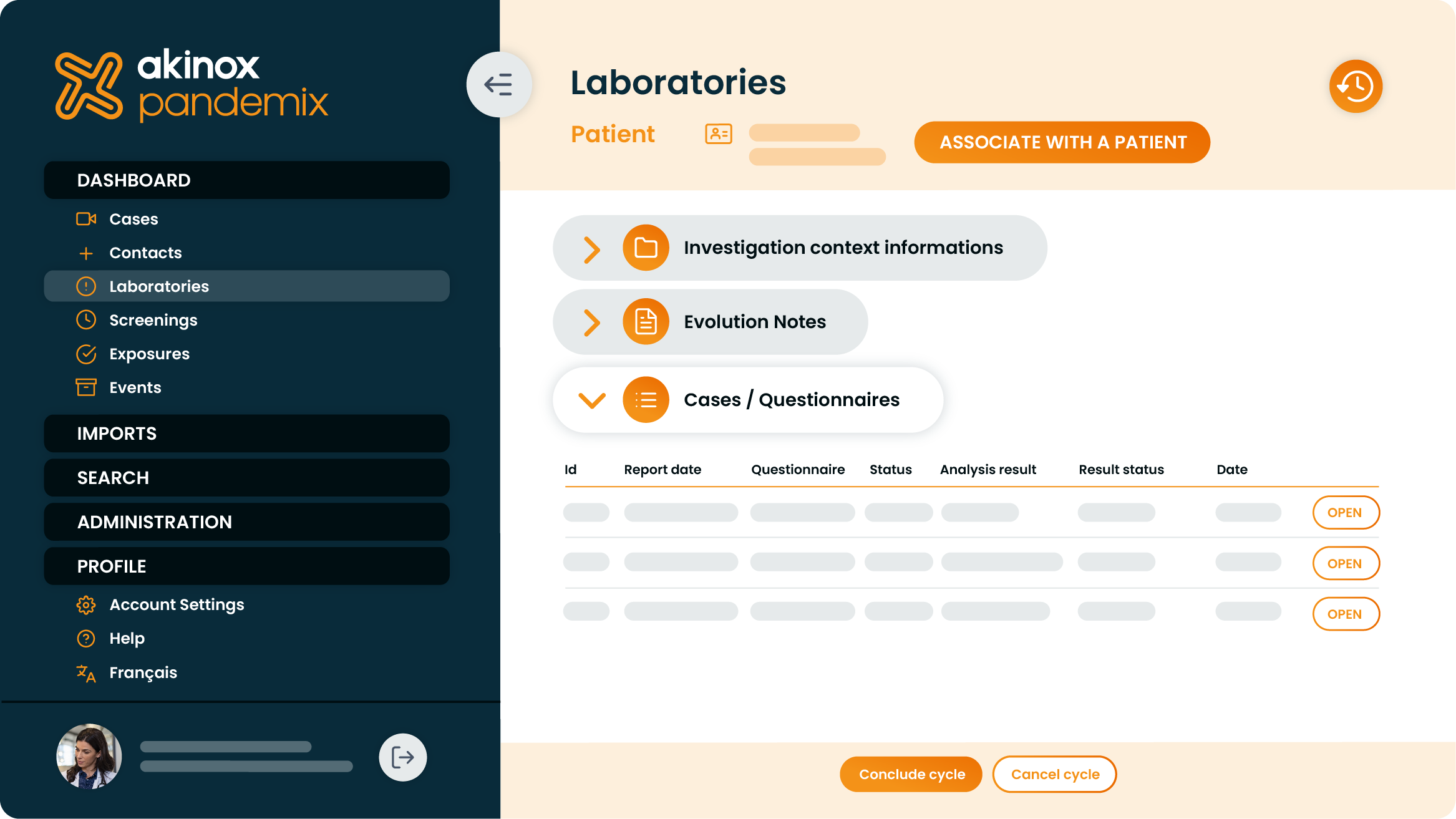 Pandemix_Laboratories