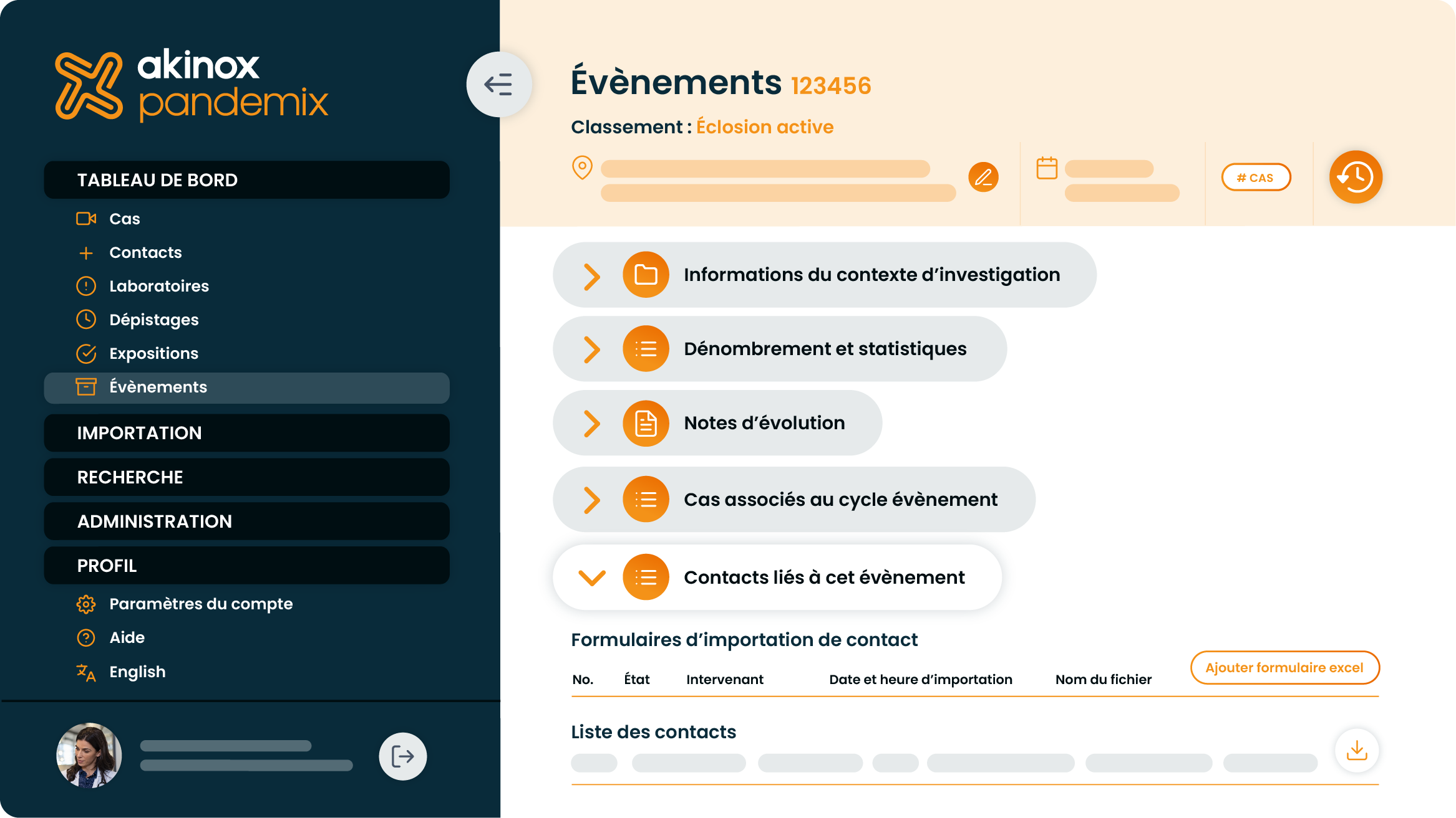Pandemix_Evenements