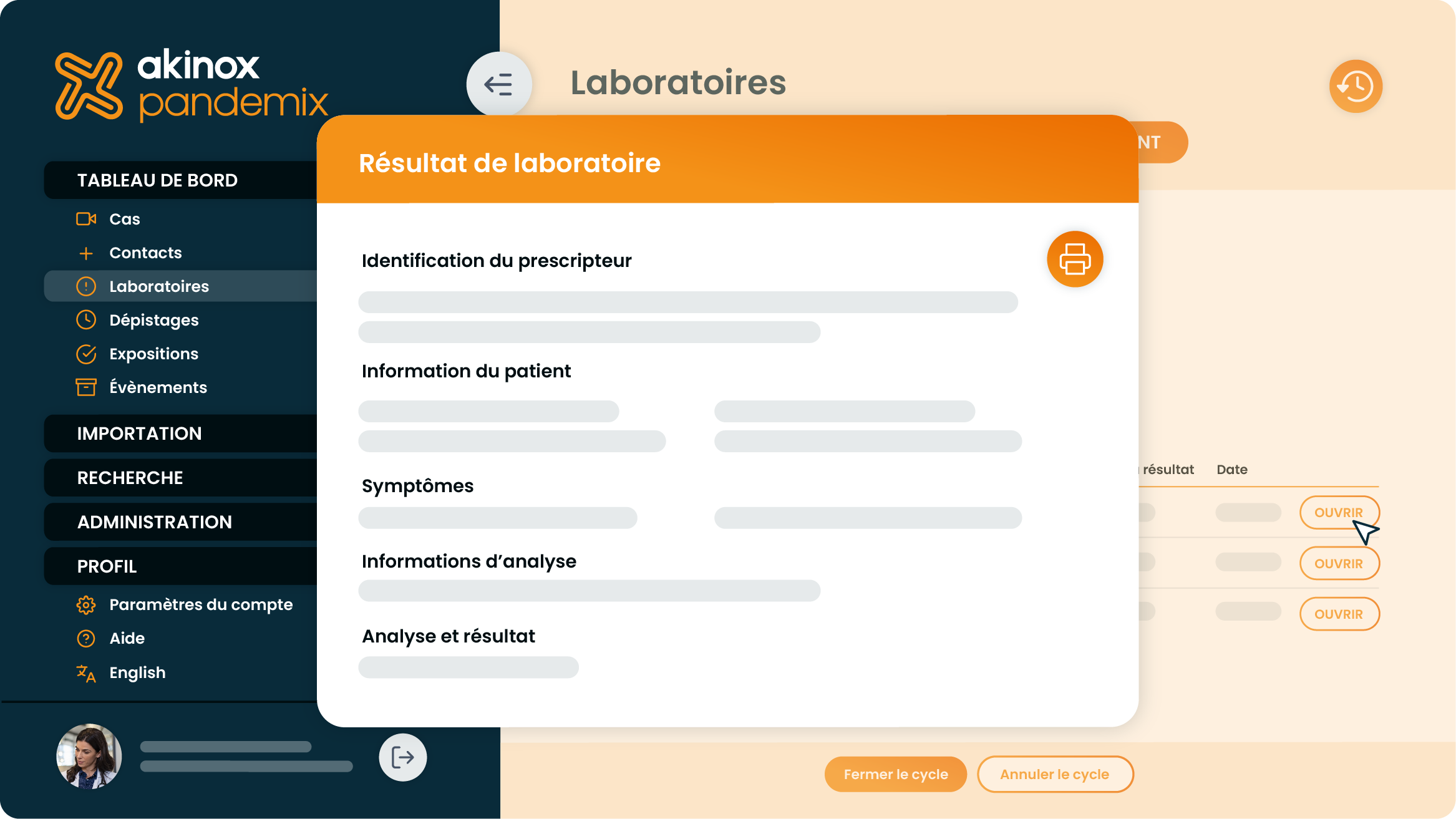 Pandemix_Resultat-Laboratoire